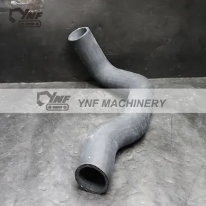 Radiator Hose 3109942 ZX170W-3 ZX190W-3 ZX170W-3 ZX190W-3 for Excavator Hose Repair Stock YNF17532 thumbnail-2
