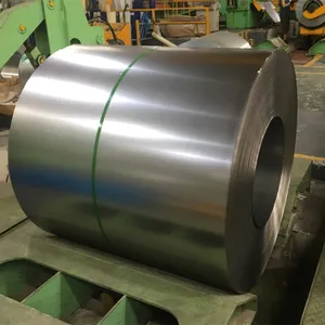Hot Rolled Carbon Steel Coil-Premium Type Product thumbnail-2