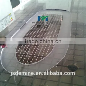 Custom Polycarbonate Sheet With High Impact Resistant thumbnail-2