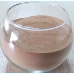 SNF-C Naphthalene Superplasticizer, 18% Sodium Sulfate & General 23% Sodium Sulfate High Dispersion Cement Water Reducer thumbnail-3