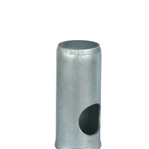 Custom Stamping Welding Parts Welded Bracket Assembly Q235 Steel Stamping Bending Tube Forming Welding thumbnail-3