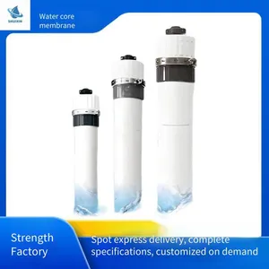 Industrial Sewage Enhanced Mbr Membrane Module With Anti - Filament Breakage and Anti - Pollution Features thumbnail-1