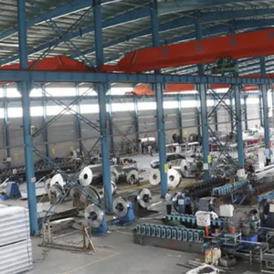 304 Stainless Steel Perforated Cable Tray, 1.5mm Thick, 500mm Width, 3000mm Length, Heavy Duty Load Capacity thumbnail-5