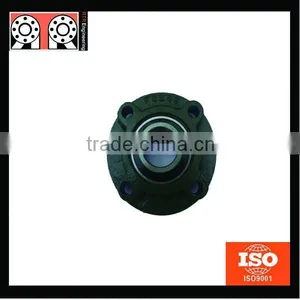 Spilt Plummer Block Bearing FC Series Pillow Block Bearing thumbnail-1