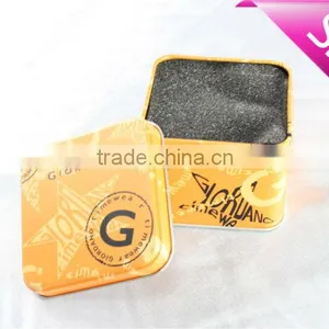 Round Watch Tin Box thumbnail-4