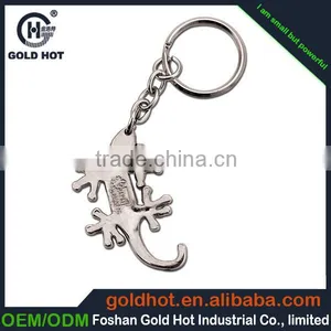 Fashion Design Metal Gifts, Coustom Brand Souvenirs,keychains thumbnail-2