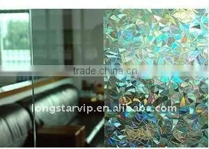 Decoration 3D Solar Window Film thumbnail-1