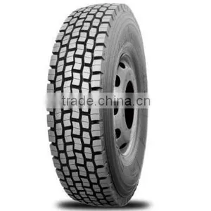 Unique Groove Radial Tyre - ATR-210-02 thumbnail-1