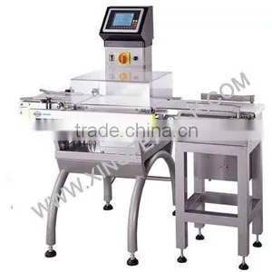 XF-XB Weighing Detecting Equipment thumbnail-1
