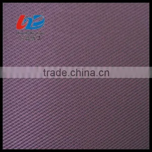 100% Polyester Twill Fabric With PU/PVC Coating Using for Bags thumbnail-2