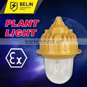 BFC8930 Dustproof Explosion Proof Light thumbnail-1