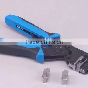 HT-600 Hand Crimper For FCI Connector thumbnail-1