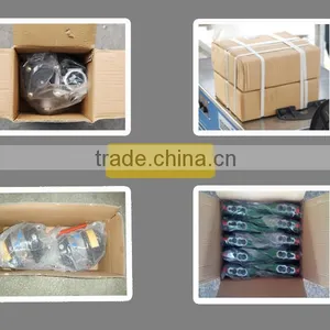 China Manufacturer Air Brake Chamber T30 for Truck or Trailer thumbnail-5