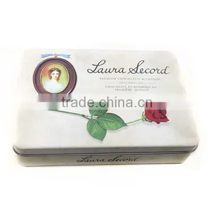 Rectangular Facial Mask Containers,manufacturer Lip Balm Tin,tin Box Lip Balm thumbnail-3