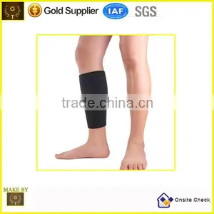 Compression Calf Sleeve Sport Support thumbnail-1
