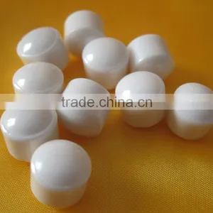Low Wear Loss Heat Resistant Zirconia ZrO2 Ceramic Grinding Cylinder for Ball Mill thumbnail-2