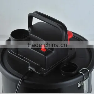Fashionable Electric Self Filter Clean Ash Vacuum Cleaner thumbnail-3
