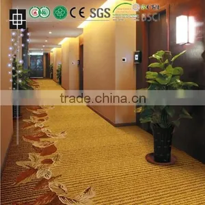 Luxury Woven Wilton Floor Carpet For Hotel,Reception Hall,Home Used Quality Choice thumbnail-3