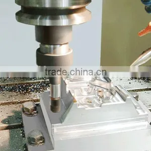 Catalogue of Linear Way and Box Way Vertical Machining Center With CE thumbnail-5
