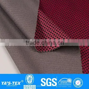Stretch Polyester Non Slip Fabric thumbnail-1