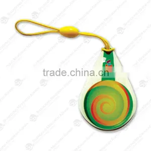 Customized RFID Jelly Tag thumbnail-1