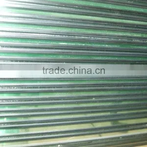 Reasonable Price High Quality 3-19mm Color Tempered Laminated Balustrades Glass thumbnail-2