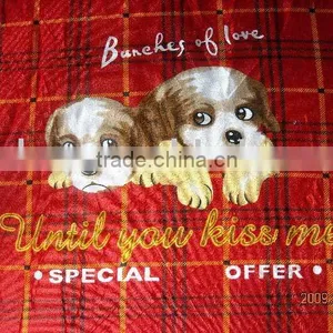 Dog Blanket thumbnail-1