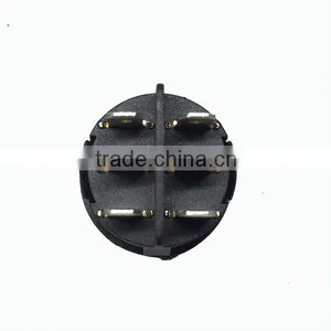 R13-362 Momentary on off Momentary on Small Rocker Switch thumbnail-2