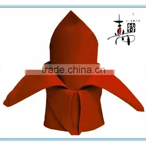 Restaurantr Decorating Solid Color Embroidered Table Napkins thumbnail-4