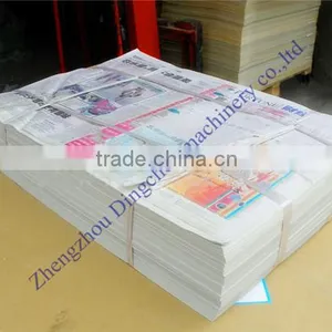 Paper Notebook Production Line for Waste Paper Recycling thumbnail-3
