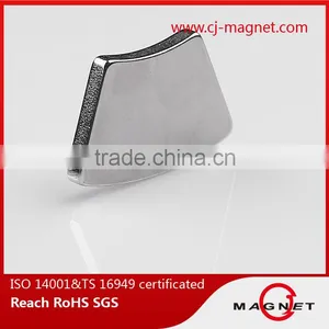 N52 Custom Shape Neodymium Magnet Manufacturers in China thumbnail-3