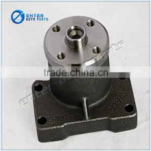 3415603 High Quality Diesel Engine Cooling Fan Support thumbnail-1
