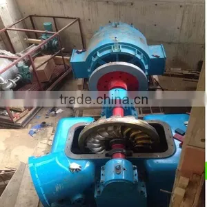 Turgo Turbine Generating Sets thumbnail-5
