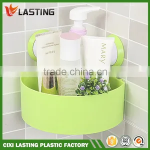 NEW Plastic Shampoo Corner Bathroom Rack thumbnail-4