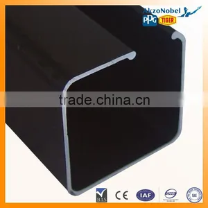 6060 Aluminum Extruded Profile LED Light Price thumbnail-1