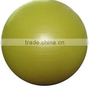 Non-toxic Anti-burst GYM Ball thumbnail-1