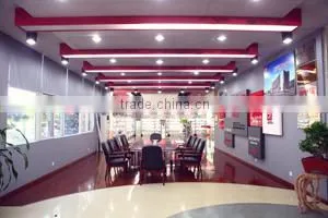 Guangdong Zhongbao Kitchenware Co., Ltd. company overview - view 3 thumbnail