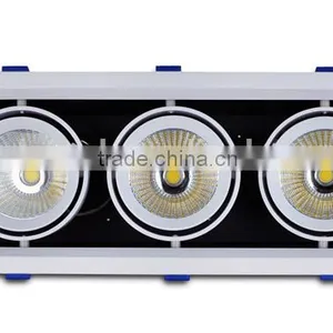 Ar111 Led Light thumbnail-4