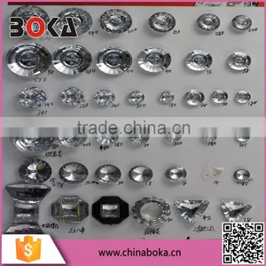 Custom Glass Jewelry Button thumbnail-3