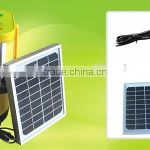 Solar Camping Lamp thumbnail-1