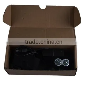 Classical Aluminum Highpower 2200 Lumen Rechargeable Bike Light thumbnail-5