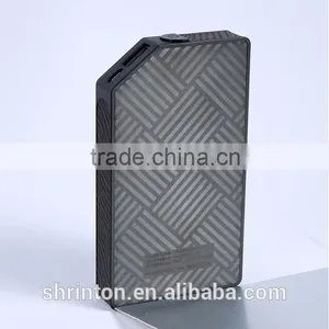 2015 Manufacture Supply, Fast Charging Smart Mobile Portable Cell Phone Power Bank 8000mah thumbnail-5
