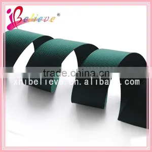 Wholesale Fashionable Grosgrain Material Solid Classic Simple Ribbon thumbnail-3