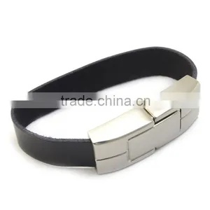 Bracelet Usb Flash Drive 16GB thumbnail-2