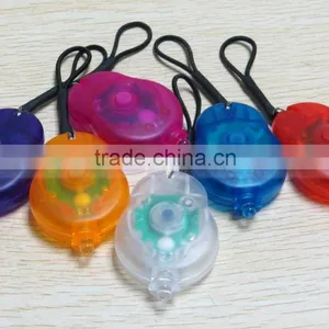 Cute Bike Pet Rope Night LED Flashing Lamp Light thumbnail-6