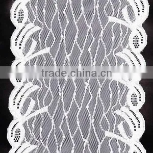 2012 New High Quality Textile Fabric for Lace Shoes thumbnail-1