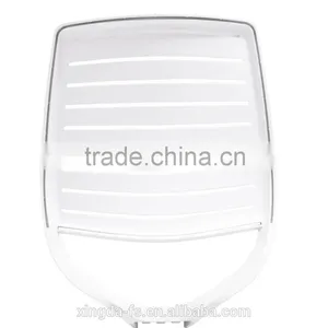 Revolving Chair China Plastic Fittings for Furniture Backrest B813 thumbnail-3