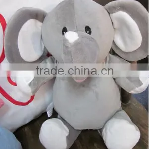 Personalized Stuffed Animals/customized Stuffed Toys/plush Animal Toys thumbnail-4