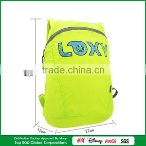 Sports Backpack Travel Cosmetic Bag thumbnail-4