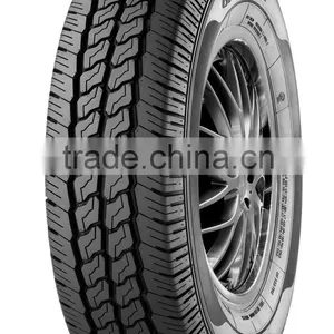 China Factory Outlet GTR676 Radial Van & Light Truck Discount Car Tyres thumbnail-2